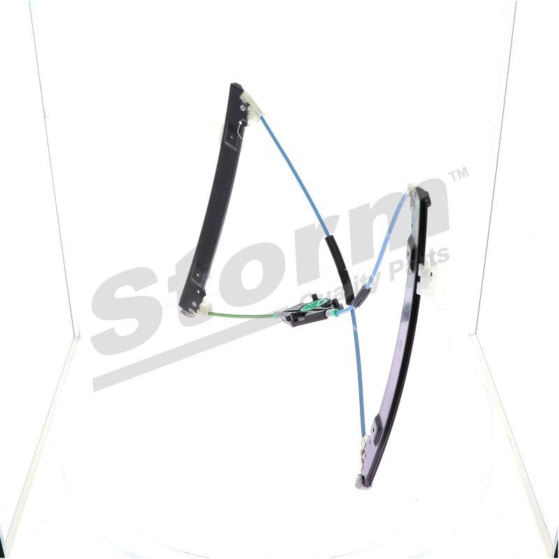 Lève-vitre STORM QUALITY PARTS 39576