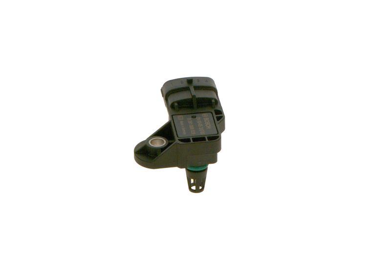 Capteur, pression de suralimentation BOSCH 0 281 006 028