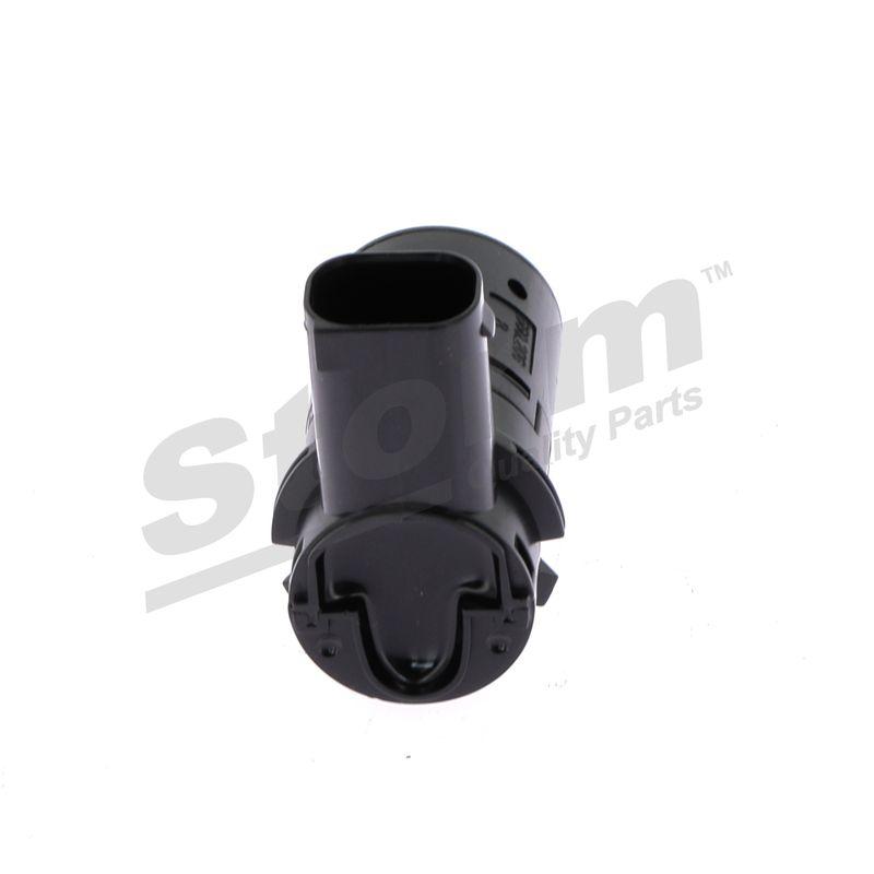 Capteur, aide au stationnement STORM QUALITY PARTS 151110