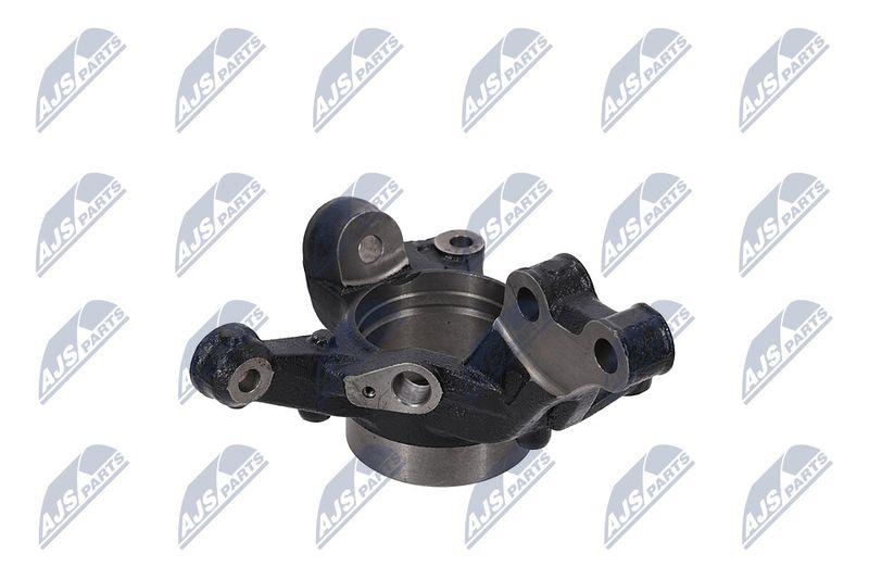 Fusée d'essieu, suspension de roue NTY ZZP-TY-033