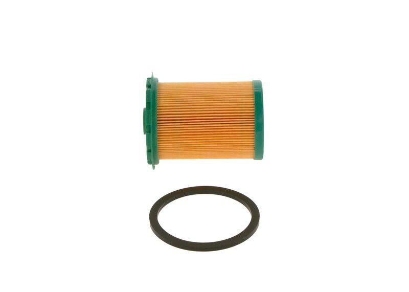 Filtre à carburant BOSCH 1 457 431 720