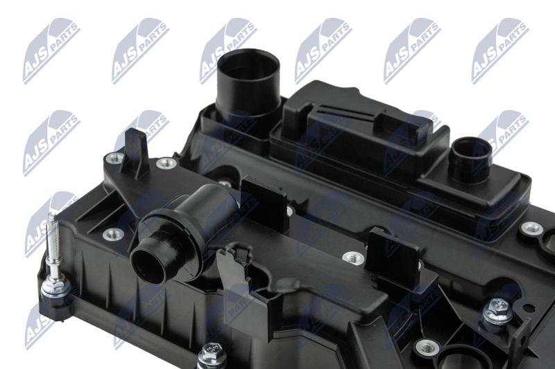 Couvercle de culasse NTY BPZ-FR-010