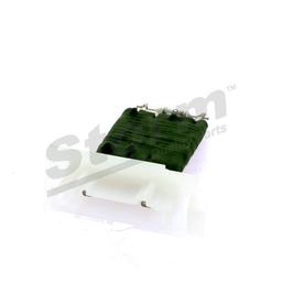 Résistance, pulseur d'air habitacle STORM QUALITY PARTS 970500