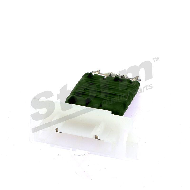 Résistance, pulseur d'air habitacle STORM QUALITY PARTS 970500