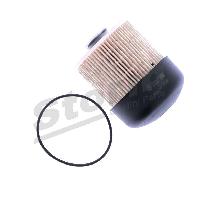 Filtre à carburant STORM QUALITY PARTS 10877