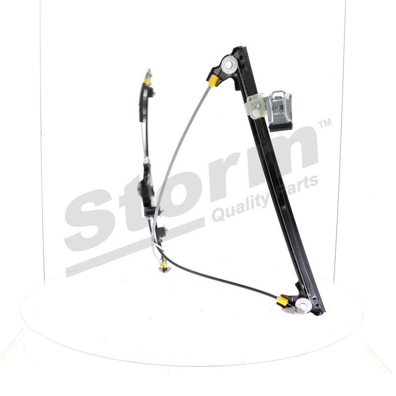 Lève-vitre STORM QUALITY PARTS 96072