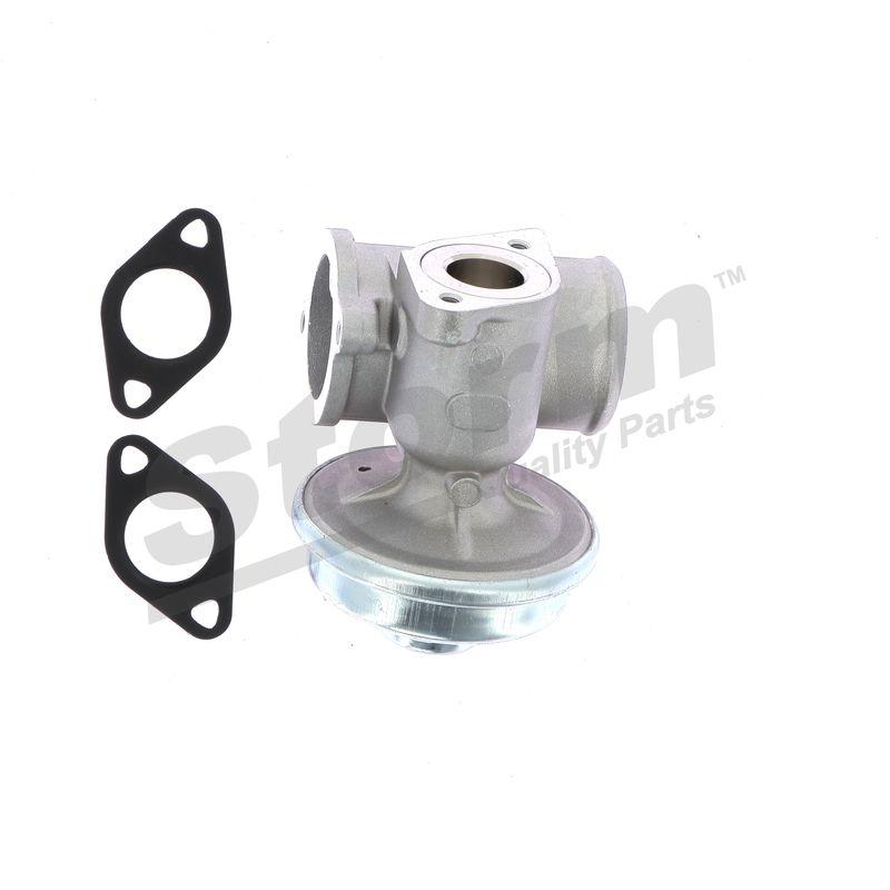 Vanne EGR STORM QUALITY PARTS 9060