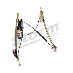 Lève-vitre STORM QUALITY PARTS 98676