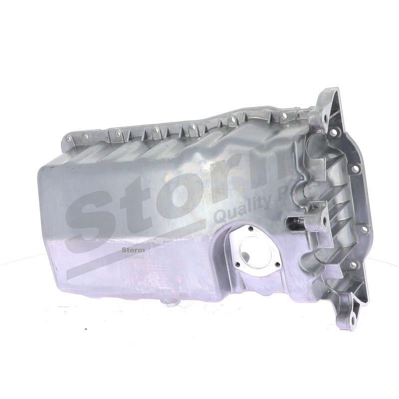 Carter d'huile STORM QUALITY PARTS 999002