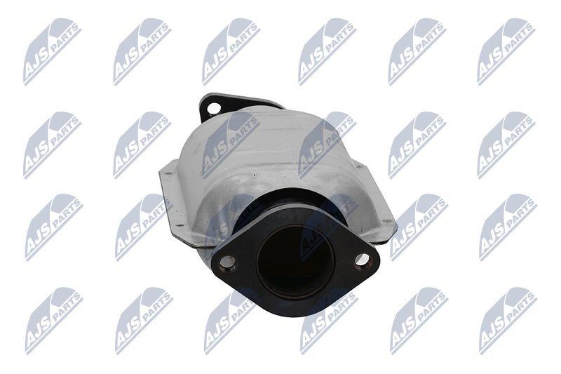 Catalyseur NTY KAT-HY-504