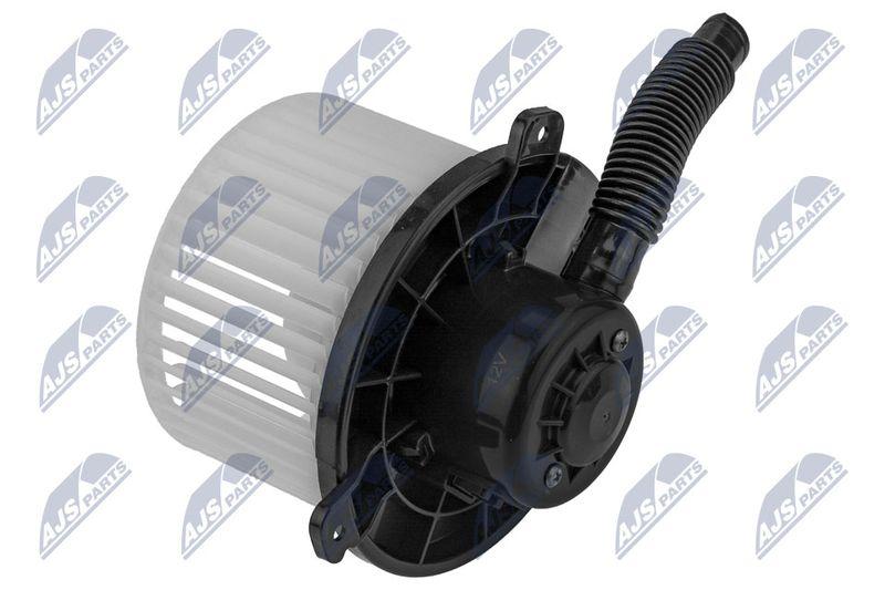 Pulseur d'air habitacle NTY EWN-MS-004