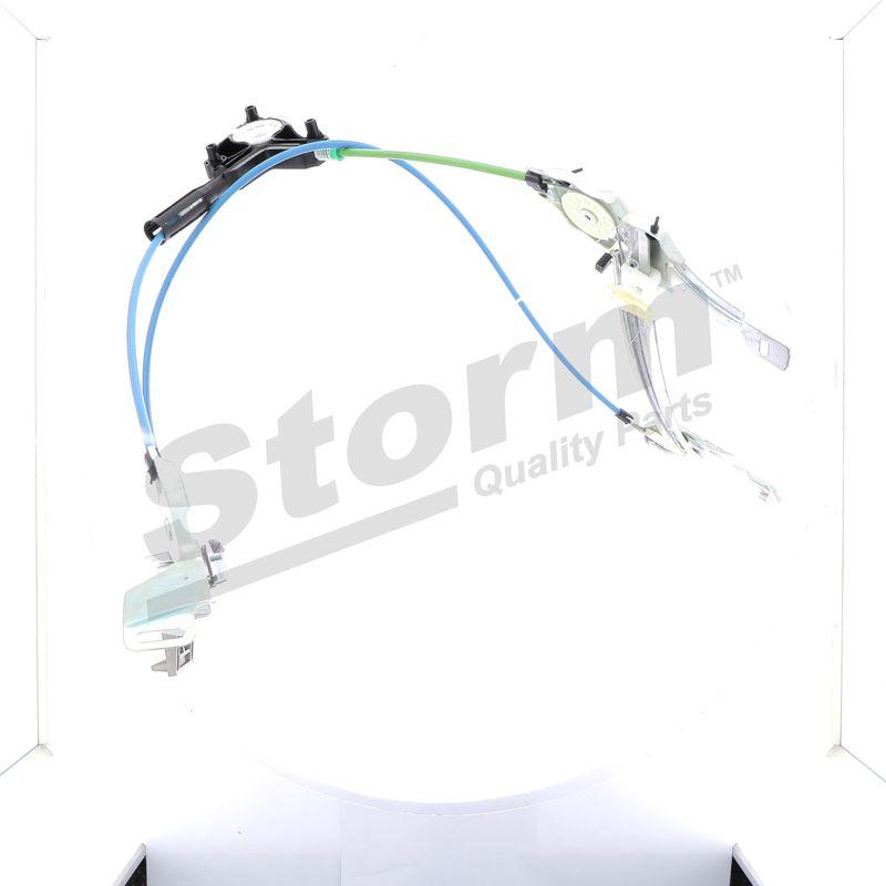Lève-vitre STORM QUALITY PARTS 79780