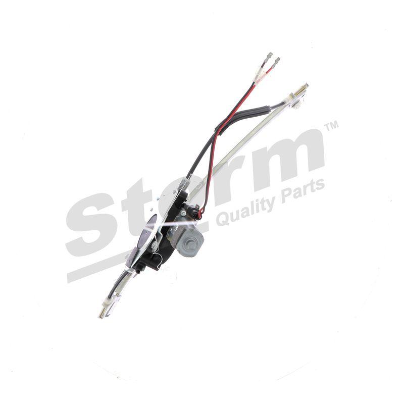 Lève-vitre STORM QUALITY PARTS 104760