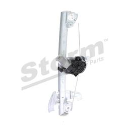 Lève-vitre STORM QUALITY PARTS 20976