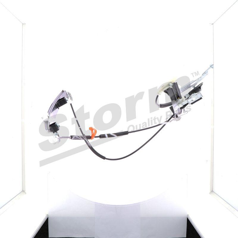 Lève-vitre STORM QUALITY PARTS 97575