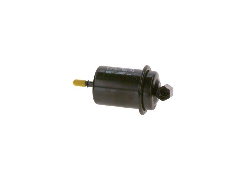 Filtre à carburant BOSCH F 026 403 015