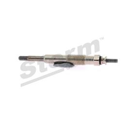 Bougie de préchauffage STORM QUALITY PARTS 502035
