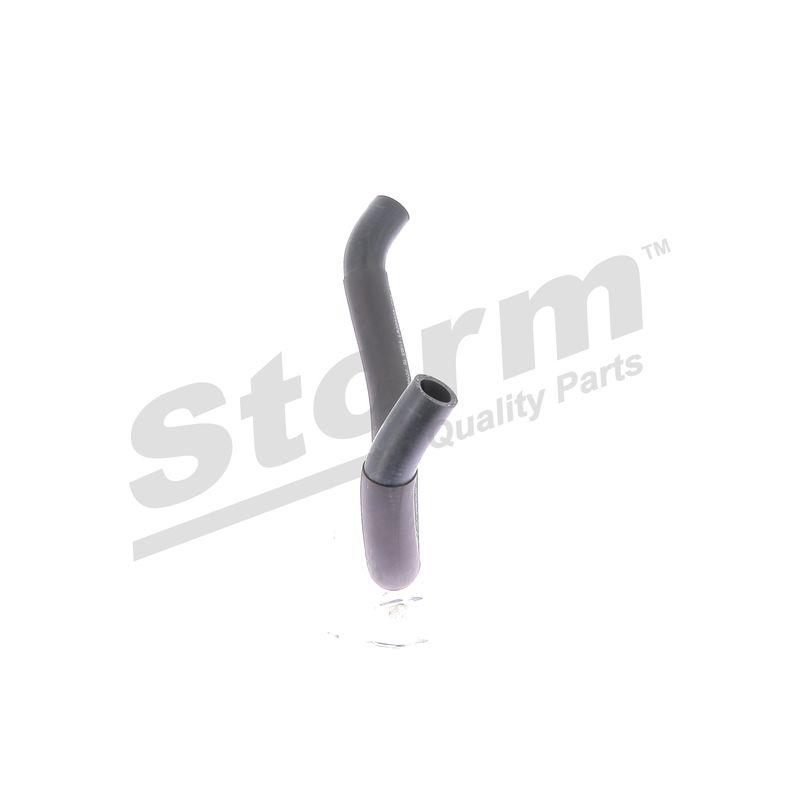 Tuyau, échangeur de chaleur (chauffage) STORM QUALITY PARTS F11739