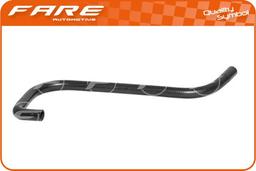 Durite de radiateur FARE SA 8711