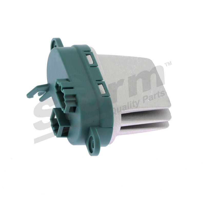 Résistance, pulseur d'air habitacle STORM QUALITY PARTS 970502