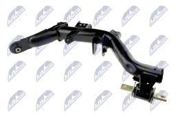 Bras de liaison, suspension de roue NTY ZWT-HD-041