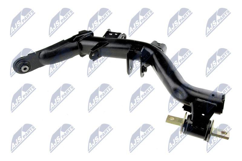 Bras de liaison, suspension de roue NTY ZWT-HD-041