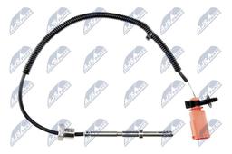 Capteur, température des gaz NTY EGT-VW-062