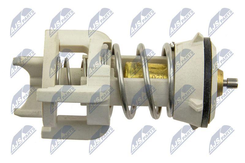 Thermostat, liquide de refroidissement NTY CTM-VW-051