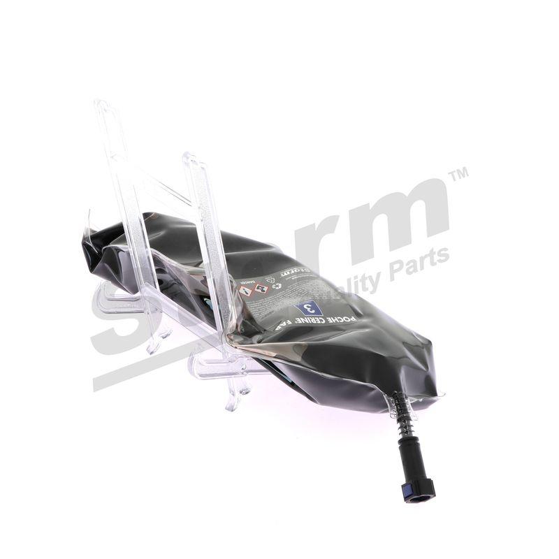 Additif, régénération du filtre à particules/à suie STORM QUALITY PARTS 777503