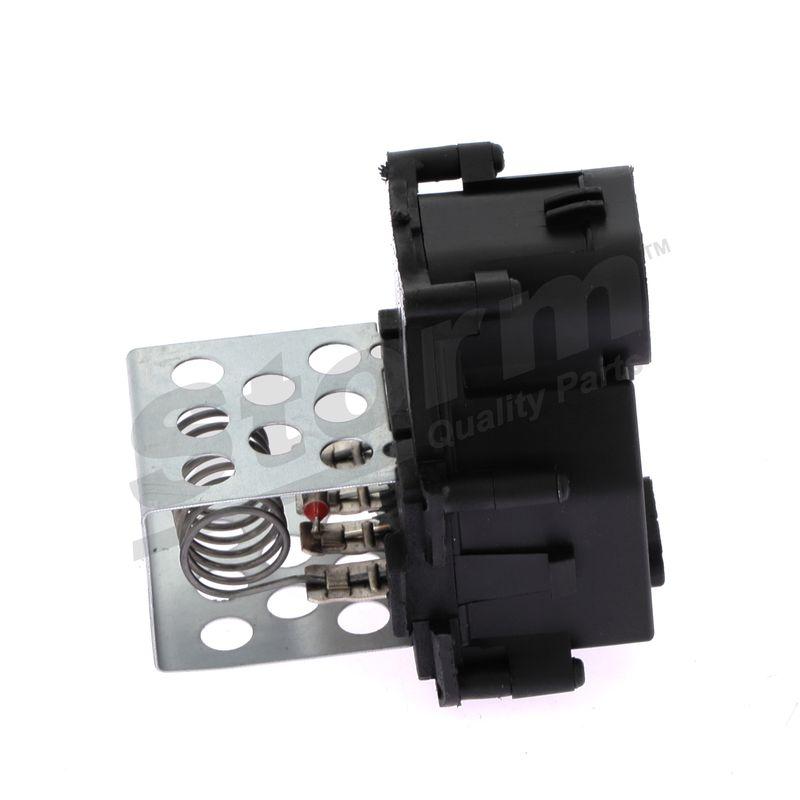 Résistance, pulseur d'air habitacle STORM QUALITY PARTS 777023
