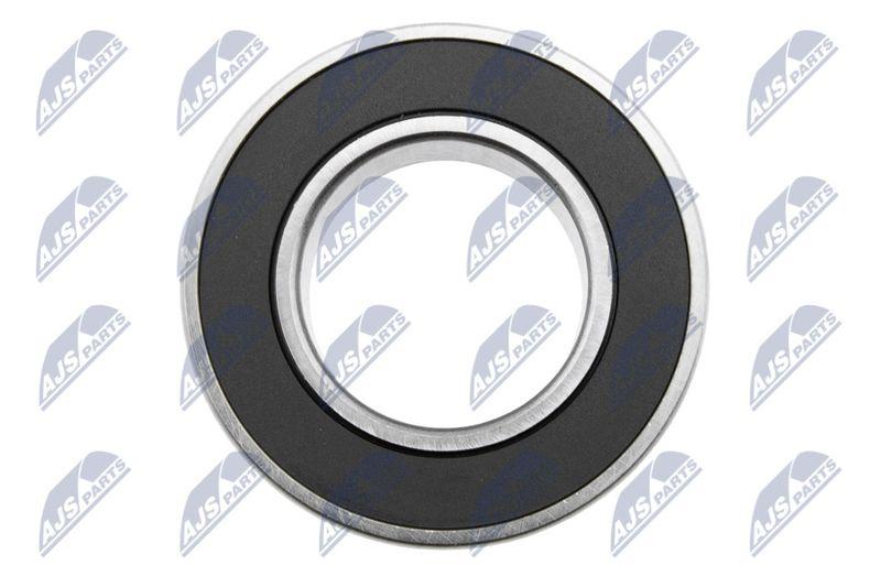 Palier, arbre moteur NTY NLP-TY-000