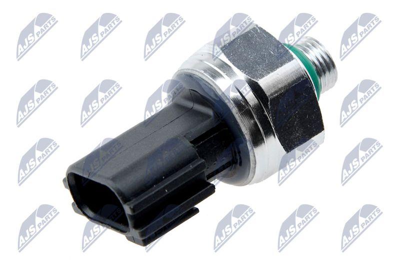 Pressostat, climatisation NTY EAC-NS-000