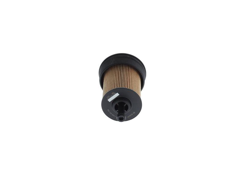 Filtre à huile BOSCH F026407366