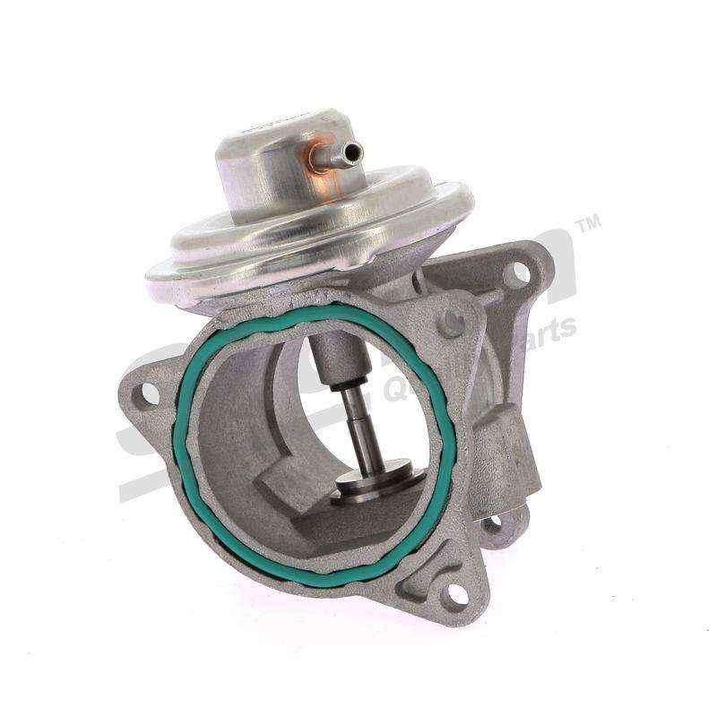 Vanne EGR STORM QUALITY PARTS 9028