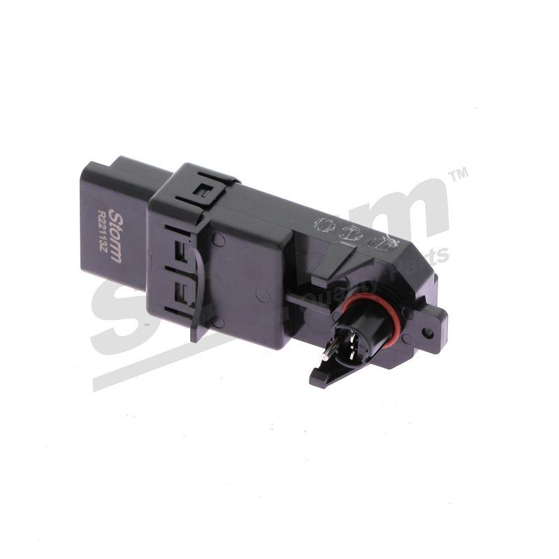 Relais, lève-vitre STORM QUALITY PARTS 88874