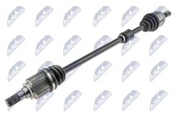 Arbre de transmission NTY NPW-HY-547