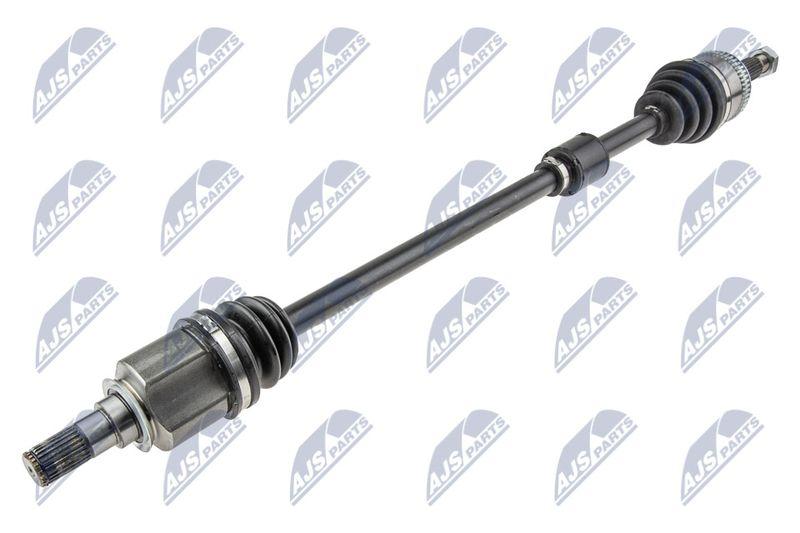 Arbre de transmission NTY NPW-HY-547