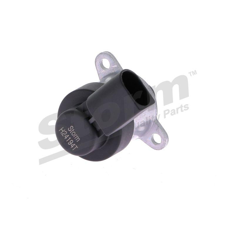 Régulateur, quantité de carburant (système à rampe commune) STORM QUALITY PARTS STO500201