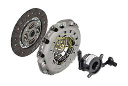 Kit d'embrayage Schaeffler LuK 624314833