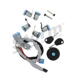 Jeu de cylindres de serrures STORM QUALITY PARTS 29028