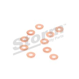Bague d'étanchéité, porte-injecteur STORM QUALITY PARTS 46000000016