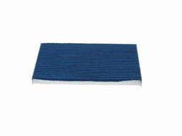 Filtre, air de l'habitacle BOSCH 0986628624