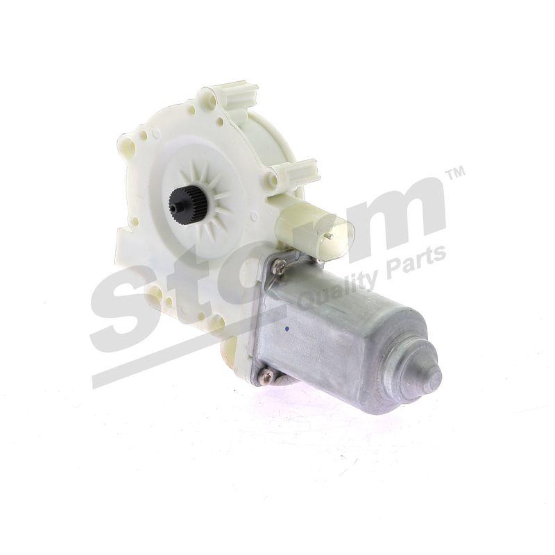 Moteur électrique, lève-vitre STORM QUALITY PARTS 136872