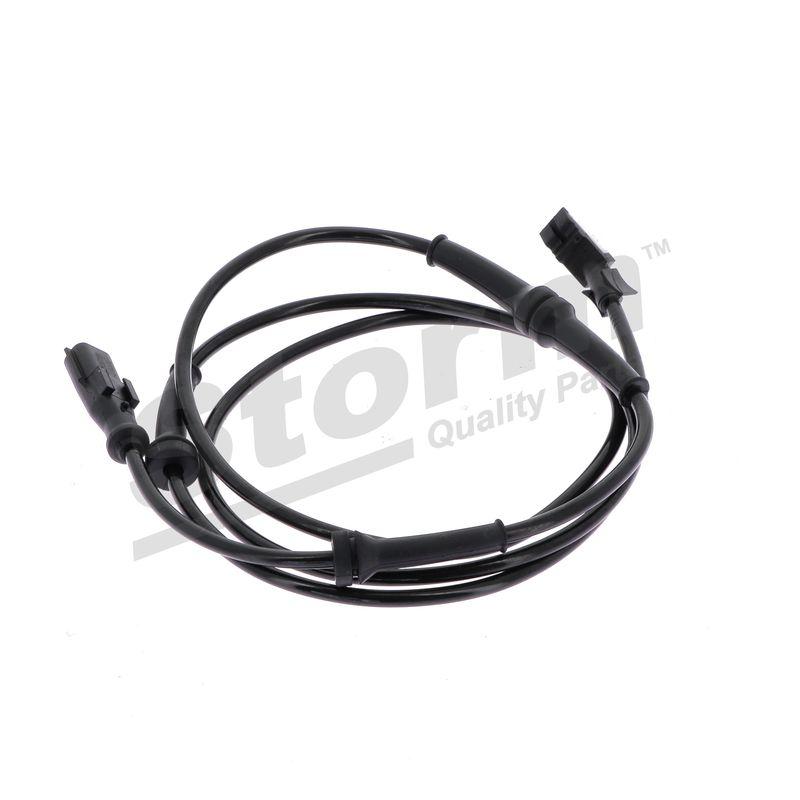 Capteur, vitesse de roue STORM QUALITY PARTS 888033