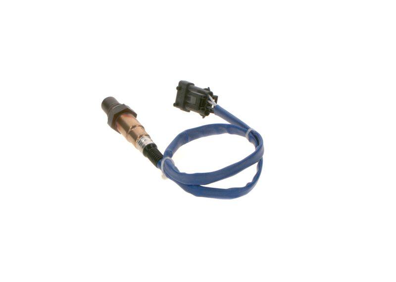 Sonde lambda BOSCH 0 258 006 433