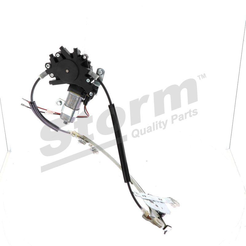 Lève-vitre STORM QUALITY PARTS 131075