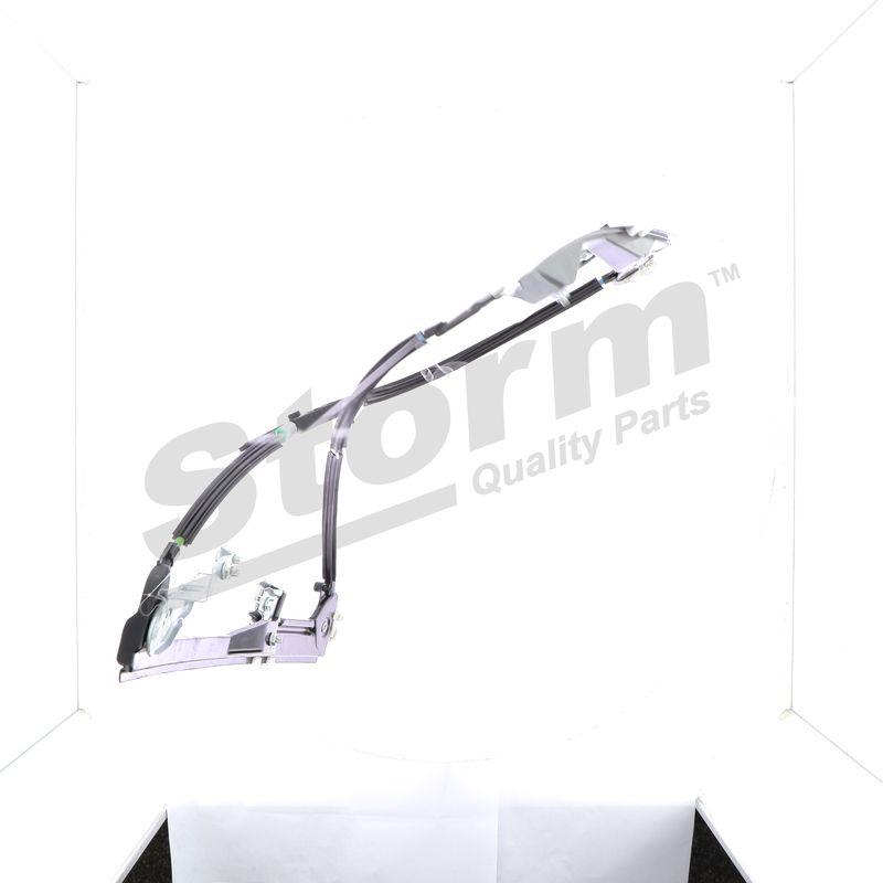 Lève-vitre STORM QUALITY PARTS 99275