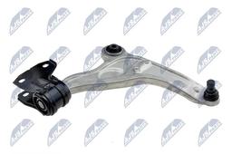 Bras de liaison, suspension de roue NTY ZWD-CH-087