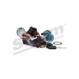 Jeu de cylindres de serrures STORM QUALITY PARTS 70524