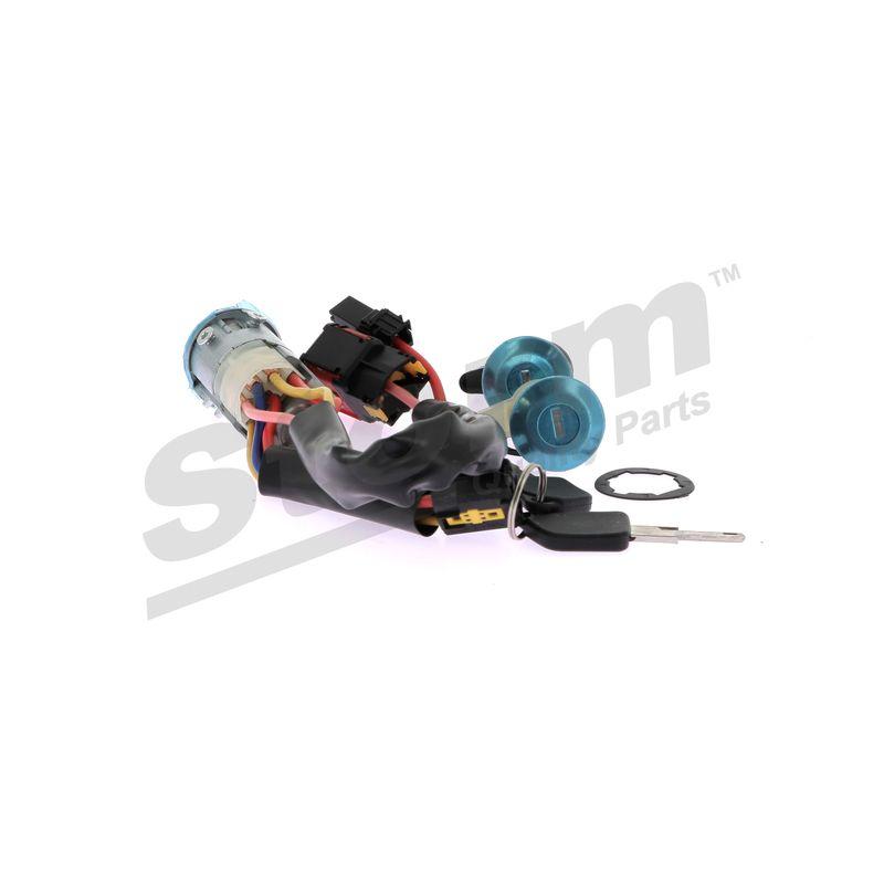 Jeu de cylindres de serrures STORM QUALITY PARTS 70524